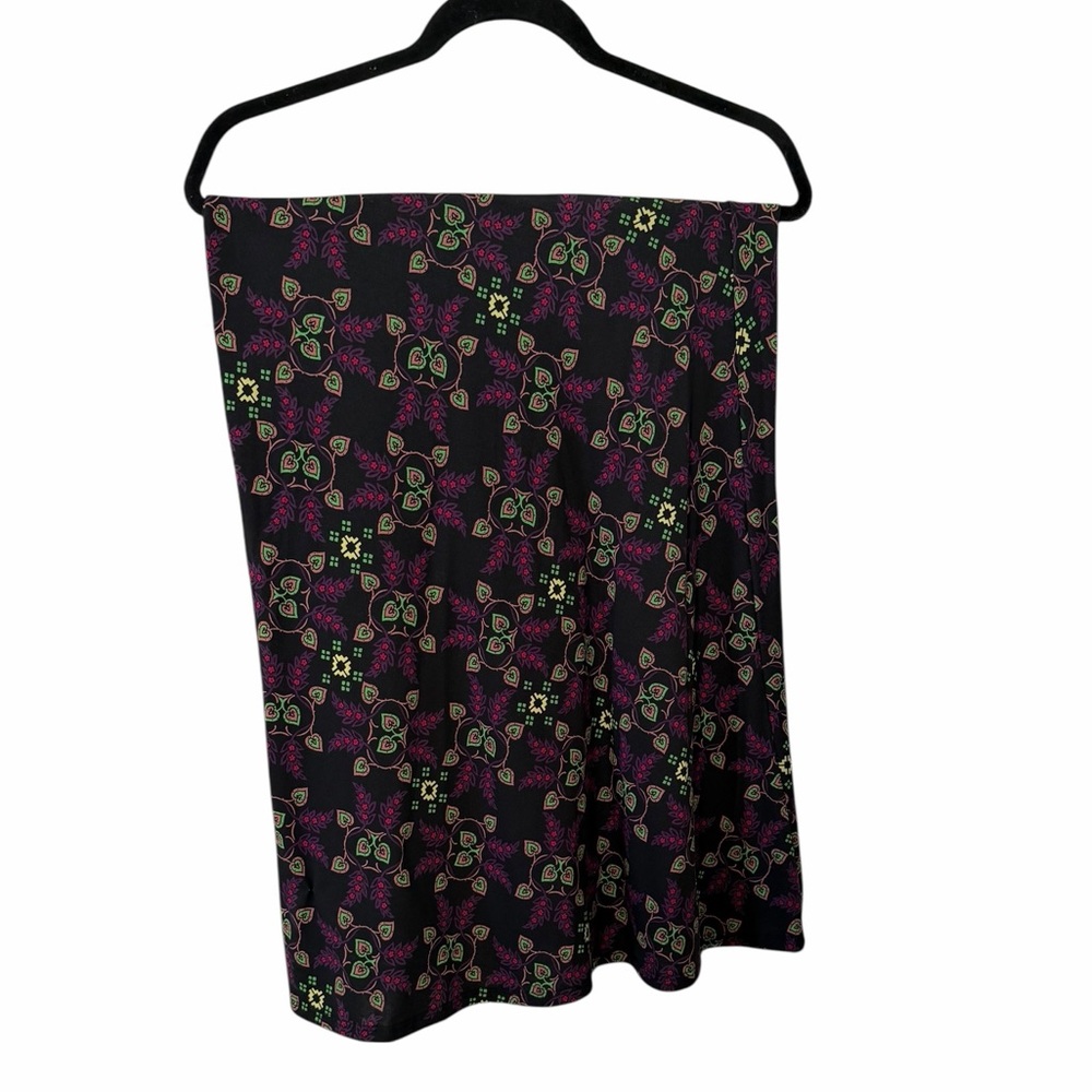 LuLaRoe Large (14-16) maxi skirt